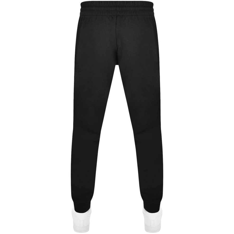 adidas Essentials 3 Stripes Joggers Black Mainline Menswear Canada